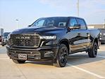 New 2026 Ram 1500 Laramie Crew Cab Pickup for sale #D260017 - photo 8