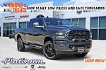 New 2026 Ram 2500 Tradesman Crew Cab 4x4 Pickup for sale #D260022 - photo 1