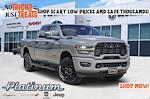 New 2026 Ram 2500 Lone Star Crew Cab 4x4 Pickup for sale #D260026 - photo 1