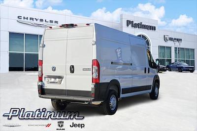 New 2026 Ram ProMaster 2500 High Roof Empty Cargo Van for sale #D260028 - photo 2