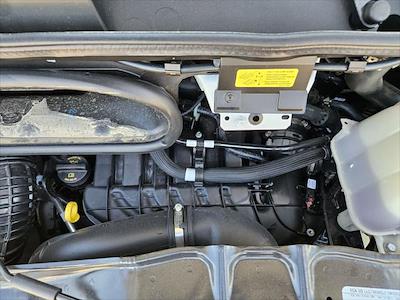 New 2026 Ram ProMaster 2500 High Roof Empty Cargo Van for sale #D260028 - photo 2