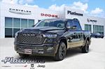 New 2026 Ram 1500 Lone Star Crew Cab 4x4 Pickup for sale #D260031 - photo 2