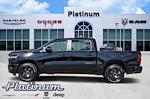 New 2026 Ram 1500 Lone Star Crew Cab 4x4 Pickup for sale #D260031 - photo 3