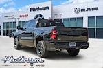 New 2026 Ram 1500 Lone Star Crew Cab 4x4 Pickup for sale #D260031 - photo 4