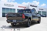New 2026 Ram 1500 Lone Star Crew Cab 4x4 Pickup for sale #D260031 - photo 5