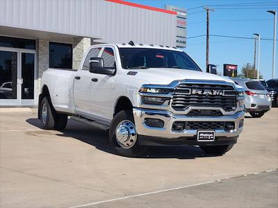 New 2026 Ram 3500 Tradesman Crew Cab for sale #D260162 - photo 1