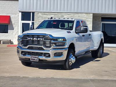 New 2026 Ram 3500 Tradesman Crew Cab for sale #D260162 - photo 2