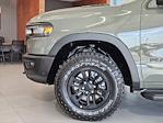 New 2026 Ram 1500 Rebel Crew Cab 4x4 Pickup for sale #D260036 - photo 10