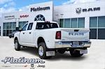 New 2026 Ram 3500 Tradesman Crew Cab 4x4 DRW Pickup for sale #D260037 - photo 4