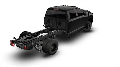 New 2026 Ram 3500 Tradesman Crew Cab 4x4 60 CA Cab Chassis for sale #D260045 - photo 2