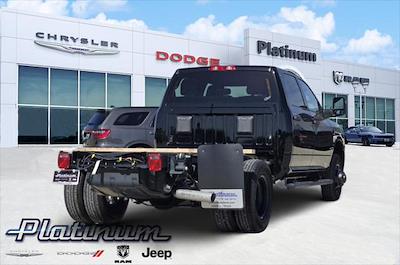 New 2026 Ram 3500 Crew Cab 60 CA Cab Chassis for sale #D260045 - photo 2