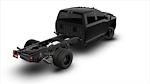 New 2026 Ram 3500 Tradesman Crew Cab 4x4 60 CA Cab Chassis for sale #D260045 - photo 2