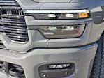 New 2026 Ram 3500 Laramie Mega Cab 4x4 Pickup for sale #D260046 - photo 9