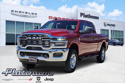New 2026 Ram 2500 Tradesman Crew Cab 4x4 Pickup for sale #D260048 - photo 1