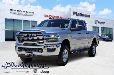 New 2026 Ram 2500 Tradesman Crew Cab 4x4 Pickup for sale #D260049 - photo 2