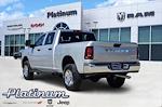 New 2026 Ram 2500 Tradesman Crew Cab 4x4 Pickup for sale #D260049 - photo 4