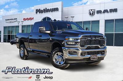 New 2026 Ram 2500 Tradesman Crew Cab 4x4 Pickup for sale #D260050 - photo 1