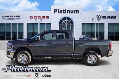 New 2026 Ram 2500 Tradesman Crew Cab 4x4 Pickup for sale #D260050 - photo 2