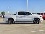 New 2026 Ram 1500 Lone Star Crew Cab 4x4 Pickup for sale #D260051 - photo 8