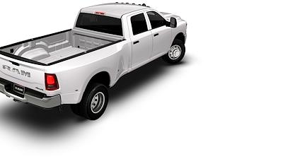 New 2026 Ram 3500 Tradesman Crew Cab 4x4 DRW Pickup for sale #D260055 - photo 2