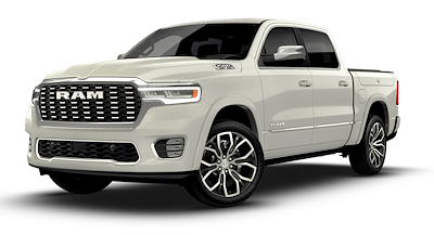 New 2026 Ram 1500 Limited Longhorn Crew Cab 4x4 Pickup for sale #D260056 - photo 1