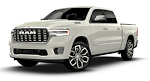 New 2026 Ram 1500 Limited Longhorn Crew Cab 4x4 Pickup for sale #D260056 - photo 1