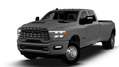 New 2026 Ram 3500 Limited Crew Cab 4x4 DRW Pickup for sale #D260065 - photo 1