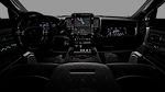 New 2026 Ram 3500 Limited Crew Cab 4x4 DRW Pickup for sale #D260065 - photo 8