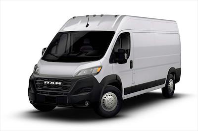 New 2026 Ram ProMaster 2500 High Roof Empty Cargo Van for sale #D260075 - photo 1