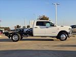 New 2026 Ram 3500 Crew Cab 60 CA Cab Chassis for sale #D260078 - photo 4