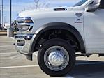 New 2026 Ram 5500 Crew Cab 84 CA Cab Chassis for sale #D260082 - photo 11