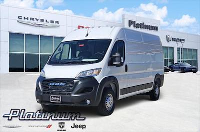New 2026 Ram ProMaster 2500 High Roof Empty Cargo Van for sale #D260084 - photo 1
