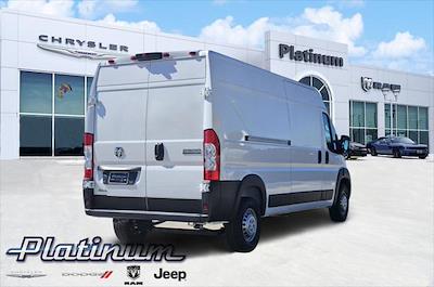 New 2026 Ram ProMaster 2500 High Roof Empty Cargo Van for sale #D260084 - photo 2