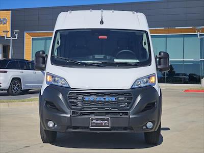 New 2026 Ram ProMaster 2500 High Roof Empty Cargo Van for sale #D260085 - photo 2