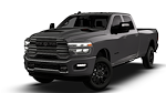New 2026 Ram 3500 Laramie Crew Cab 4x4 Pickup for sale #D260088 - photo 1