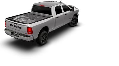 New 2026 Ram 2500 Tradesman Crew Cab 4x4 Pickup for sale #D260094 - photo 2