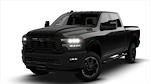New 2026 Ram 2500 Warlock Crew Cab for sale #D260114 - photo 1