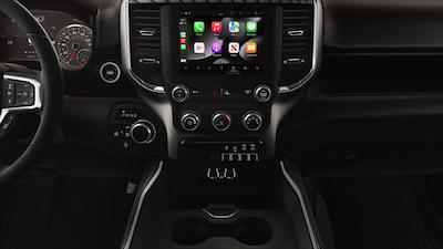 New 2026 Ram 1500 Tradesman Crew Cab for sale #D260126 - photo 2