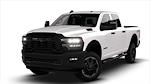 New 2026 Ram 2500 Warlock Crew Cab 4x4 Pickup for sale #D260148 - photo 1