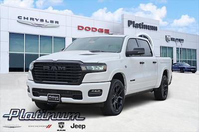 New 2026 Ram 1500 Laramie Crew Cab for sale #D260168 - photo 2