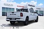 New 2026 Ram 1500 Laramie Crew Cab for sale #D260168 - photo 5