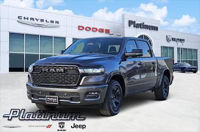 New 2026 Ram 1500 Lone Star Crew Cab for sale #D260170 - photo 2