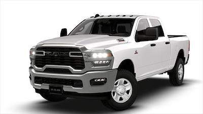 New 2026 Ram 2500 Tradesman Crew Cab for sale #D260202 - photo 1