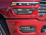New 2026 Ram 2500 Laramie Crew Cab for sale #D260209 - photo 9