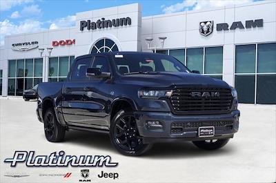 New 2026 Ram 1500 Laramie Crew Cab for sale #D260213 - photo 2