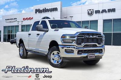 New 2026 Ram 2500 Tradesman Crew Cab for sale #D260216 - photo 1