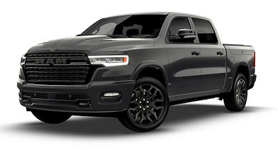 New 2026 Ram 1500 Limited Crew Cab for sale #D260217 - photo 1