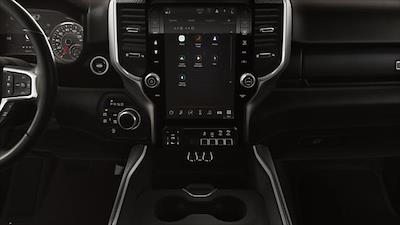 New 2026 Ram 1500 Lone Star Crew Cab for sale #D260233 - photo 1