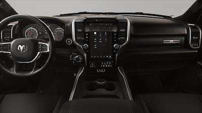 New 2026 Ram 1500 Lone Star Crew Cab for sale #D260233 - photo 2