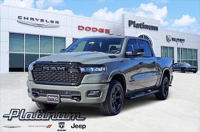 New 2026 Ram 1500 Big Horn Crew Cab for sale #D260234 - photo 2